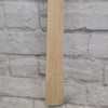 Unknown Hockey Stick Headstock Style RW Fretboard 22 Fret