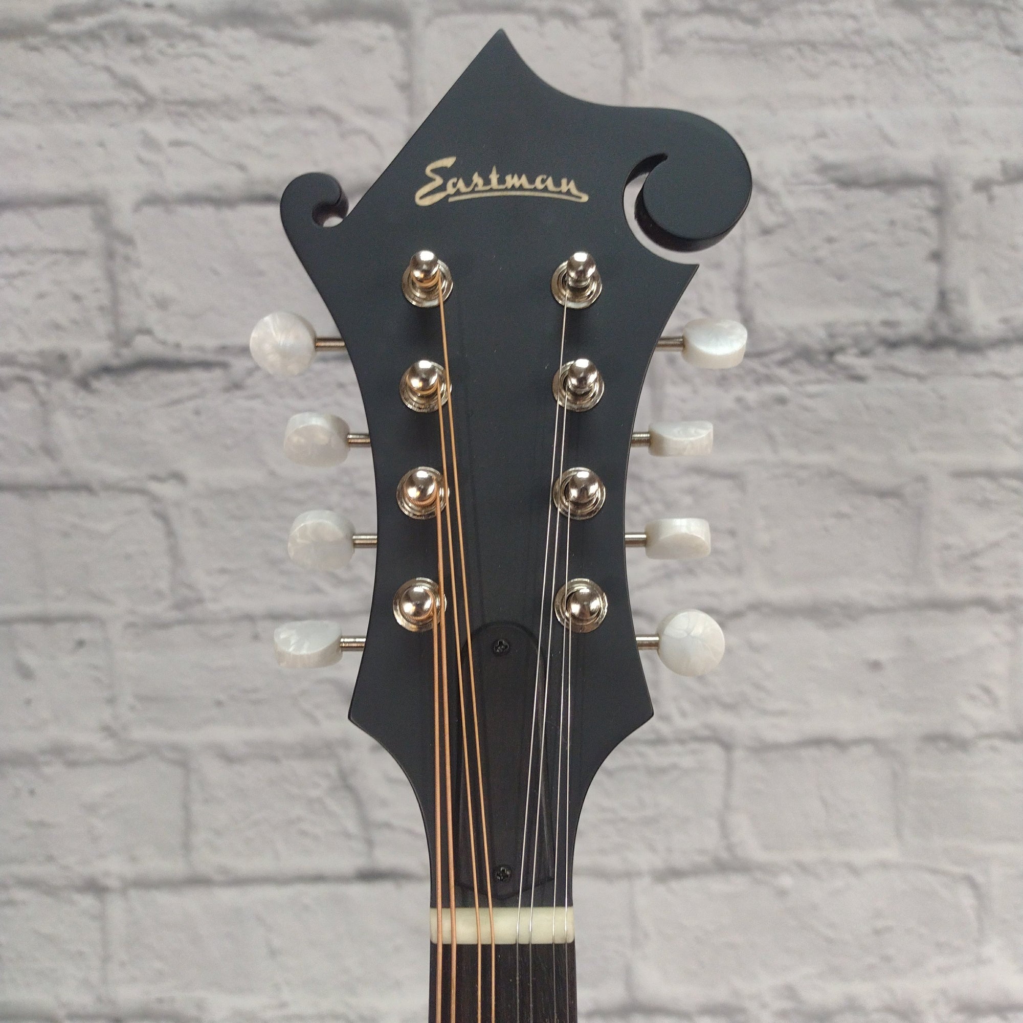 Eastman MD315 Mandolin