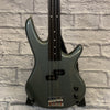 Ibanez Fretless Gio 4-String Bass Silver