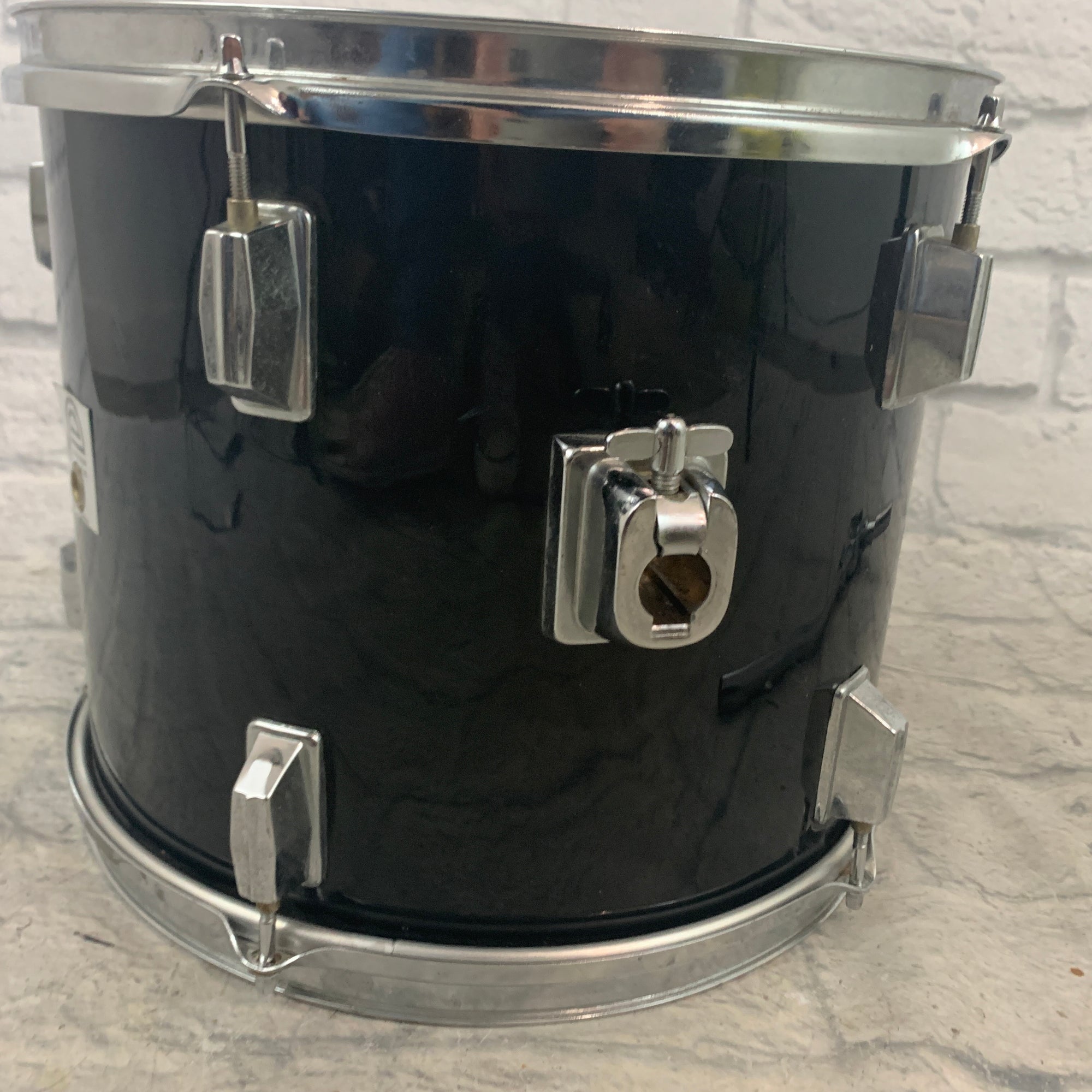 Percussion Plus 13" Rack Tom