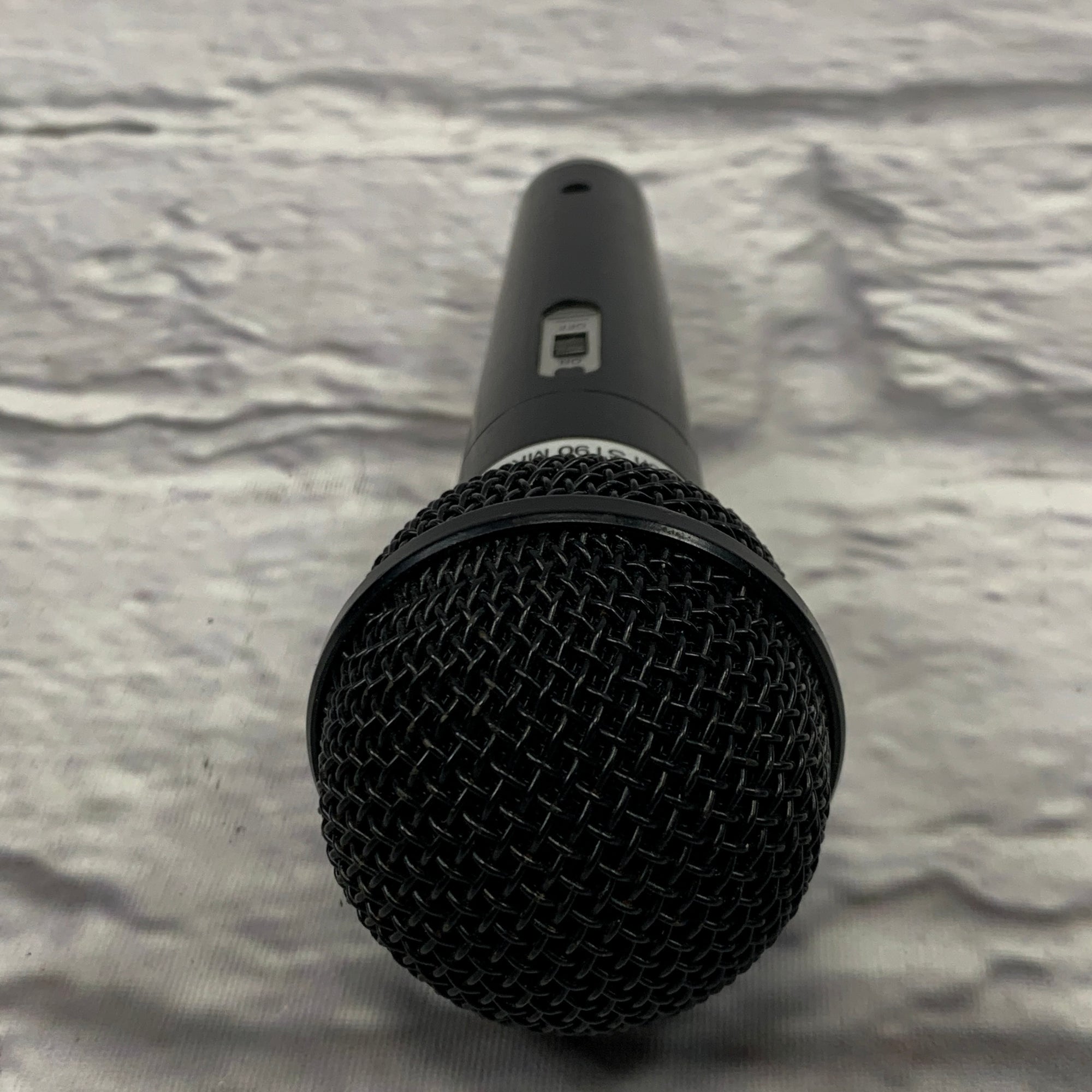 Audio Technica ST90 MKII Dynamic Microphone