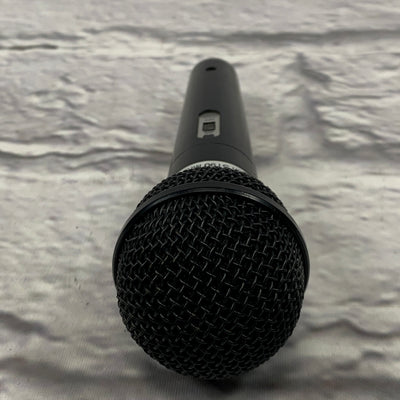 Audio Technica ST90 MKII Dynamic Microphone