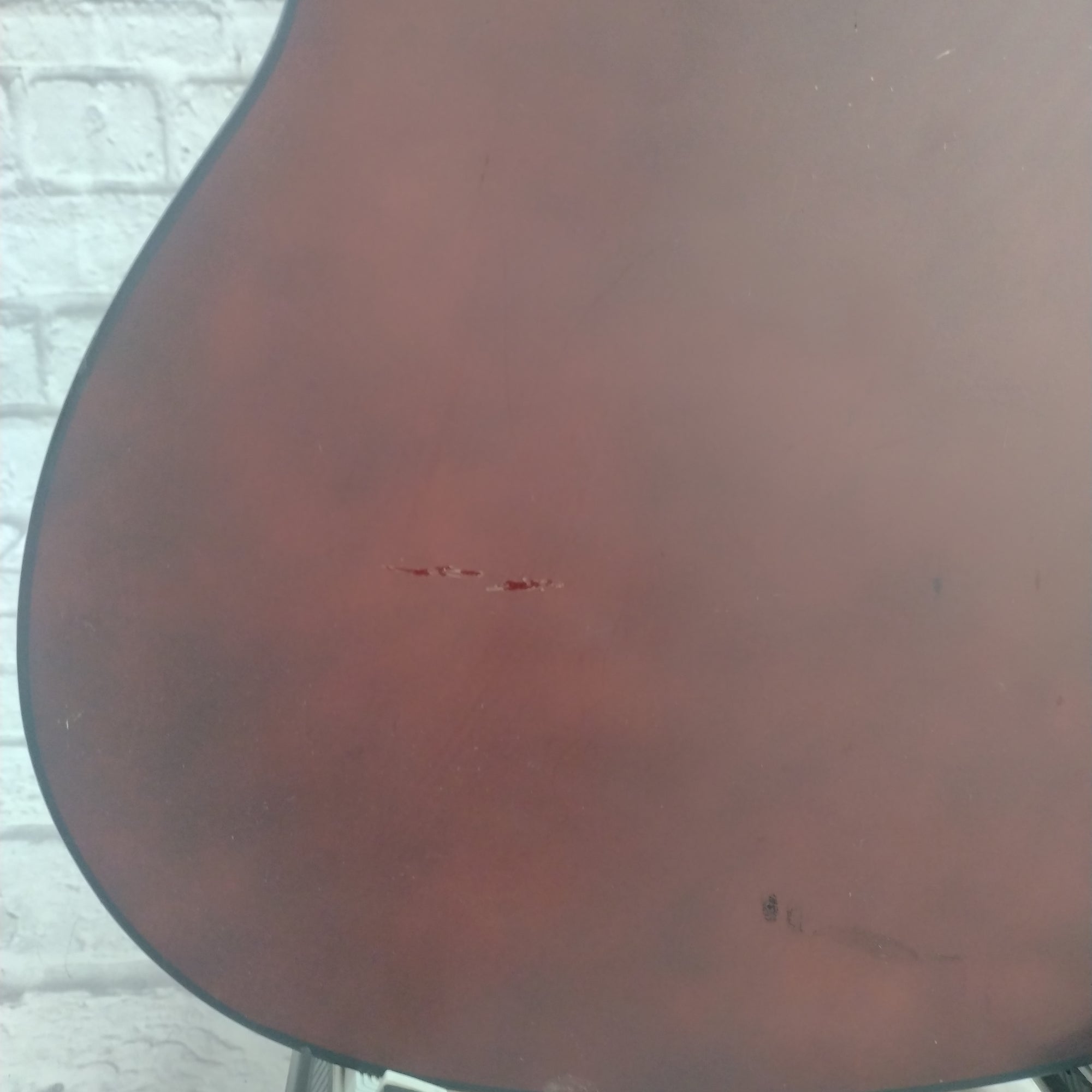 First Act MG395 Acoustic Guitar