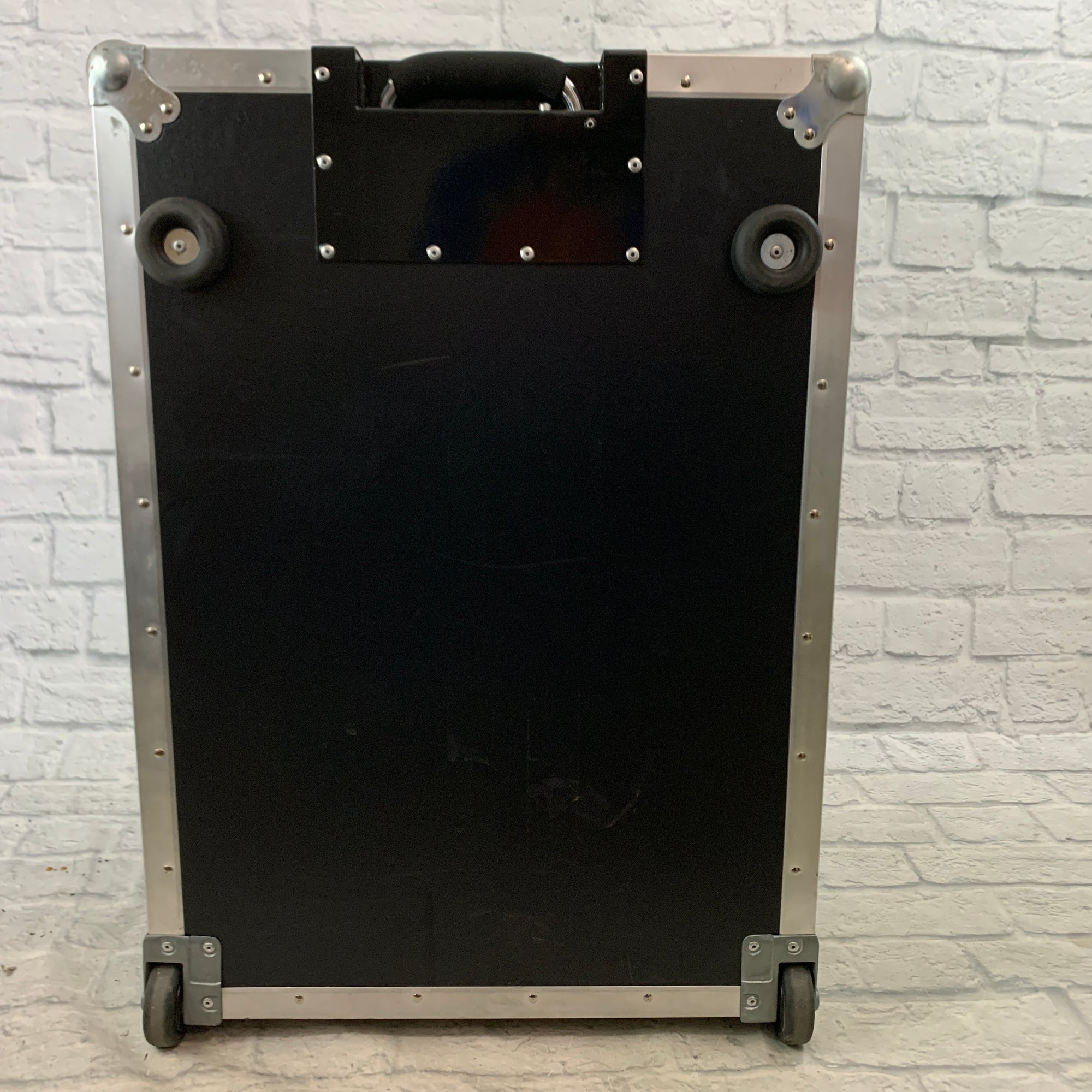 Custom Made 30 x 20 x 12 Rolling Road Case