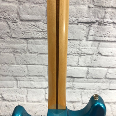 Fender MIM Strat Neck with Body