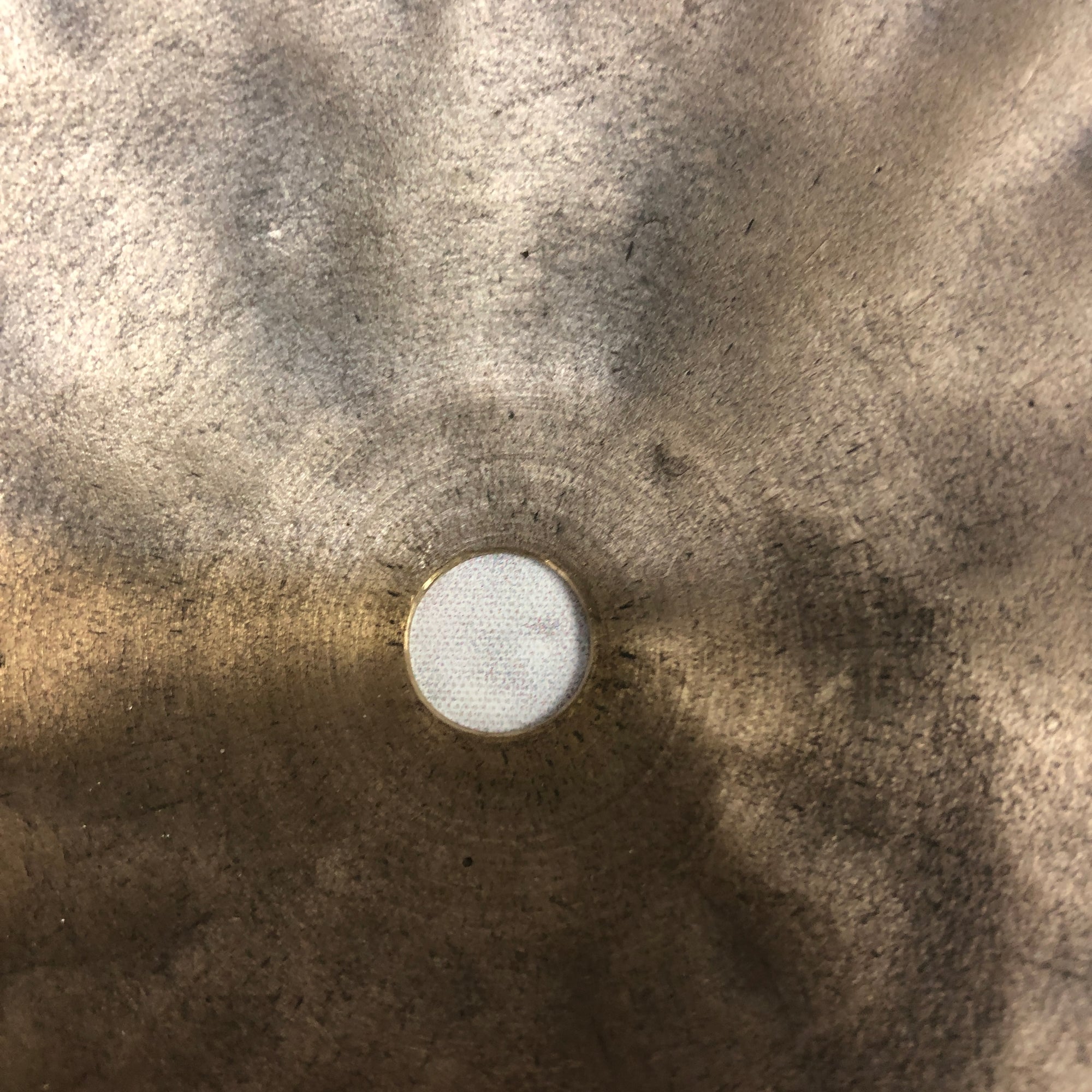 Sabian 15 HHX Studio Crash Cymbal