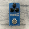 TC Electronic Flashback Mini Delay Pedal