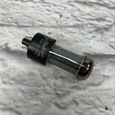 General Electric 5Y3 Amplifier Tube