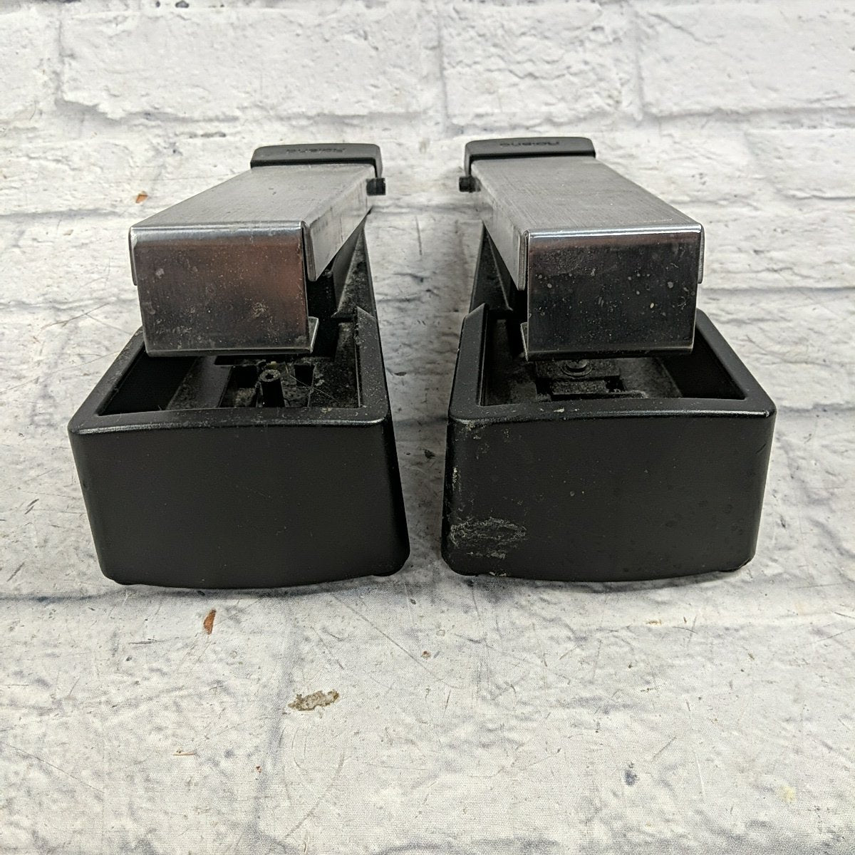 Roland TD-1 Electronic Foot Pedals
