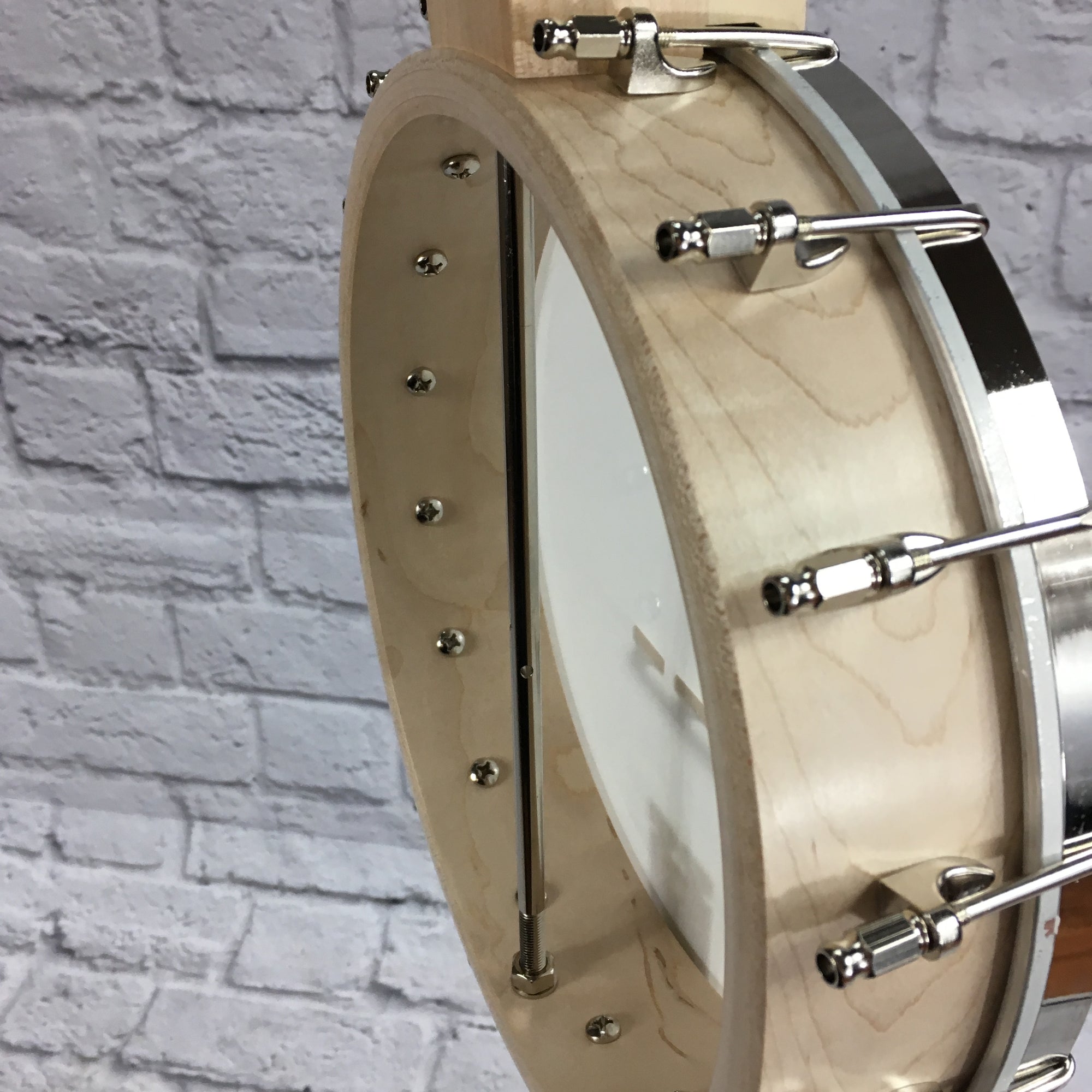 Deering Goodtime 5 String Banjo
