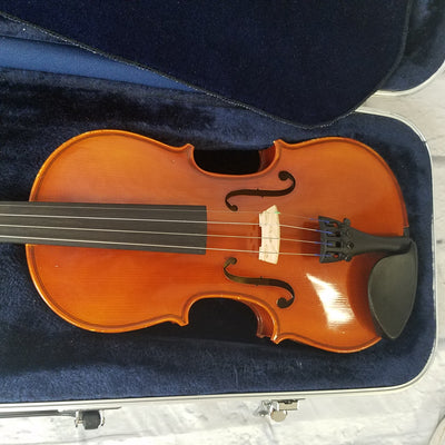 Eastman S. Lenbach VL80 3/4 Violin - 12700276