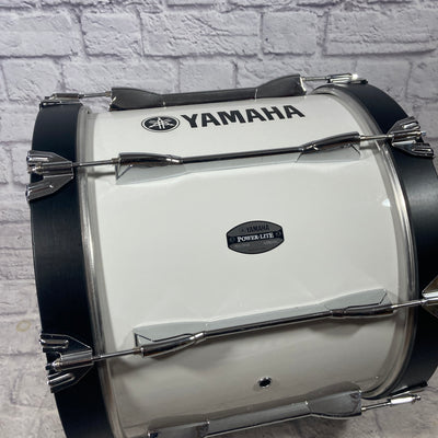 Yamaha Power-Lite 16 x 14 Marching Bass Drum
