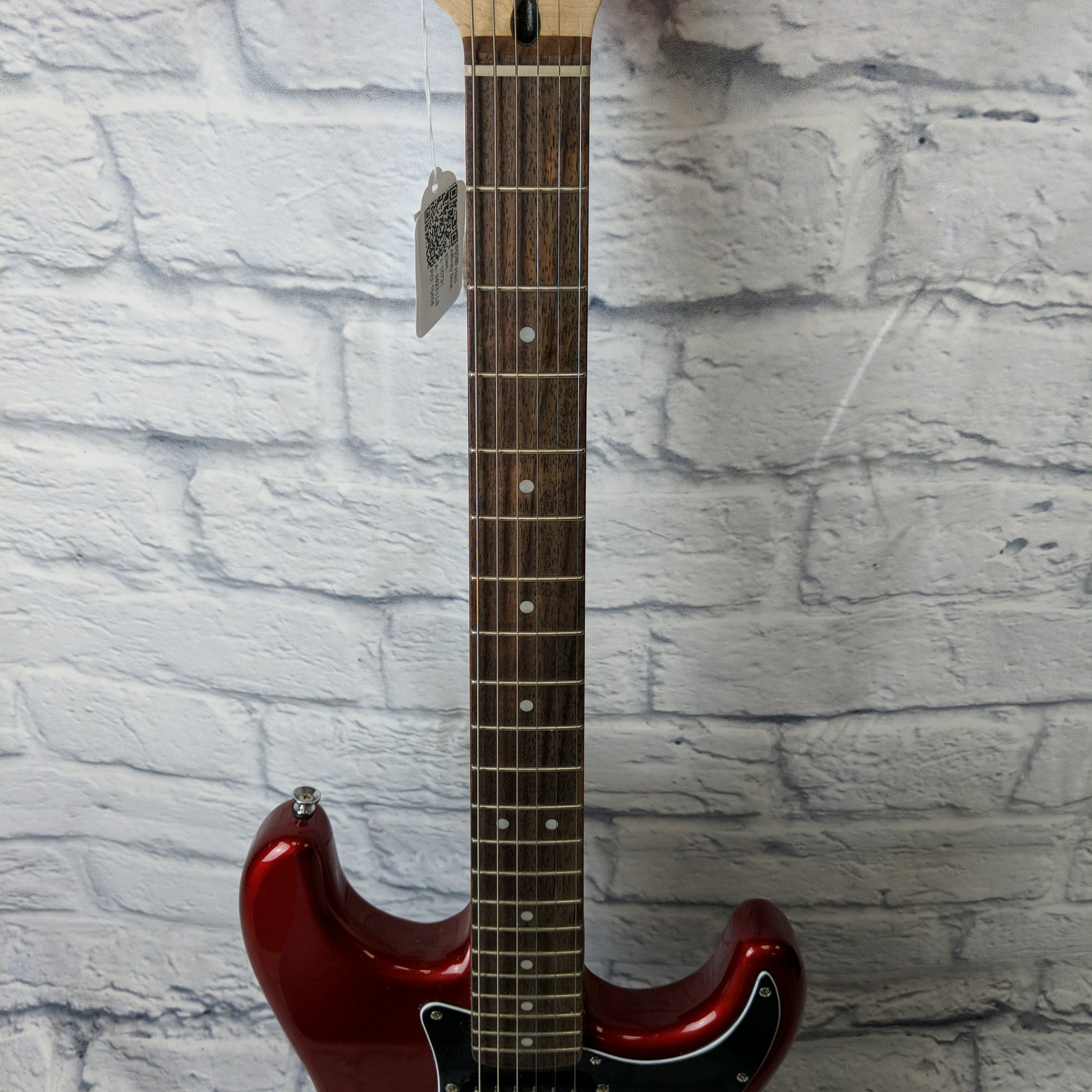 Squier HSS Affinity Strat Electric Guitar