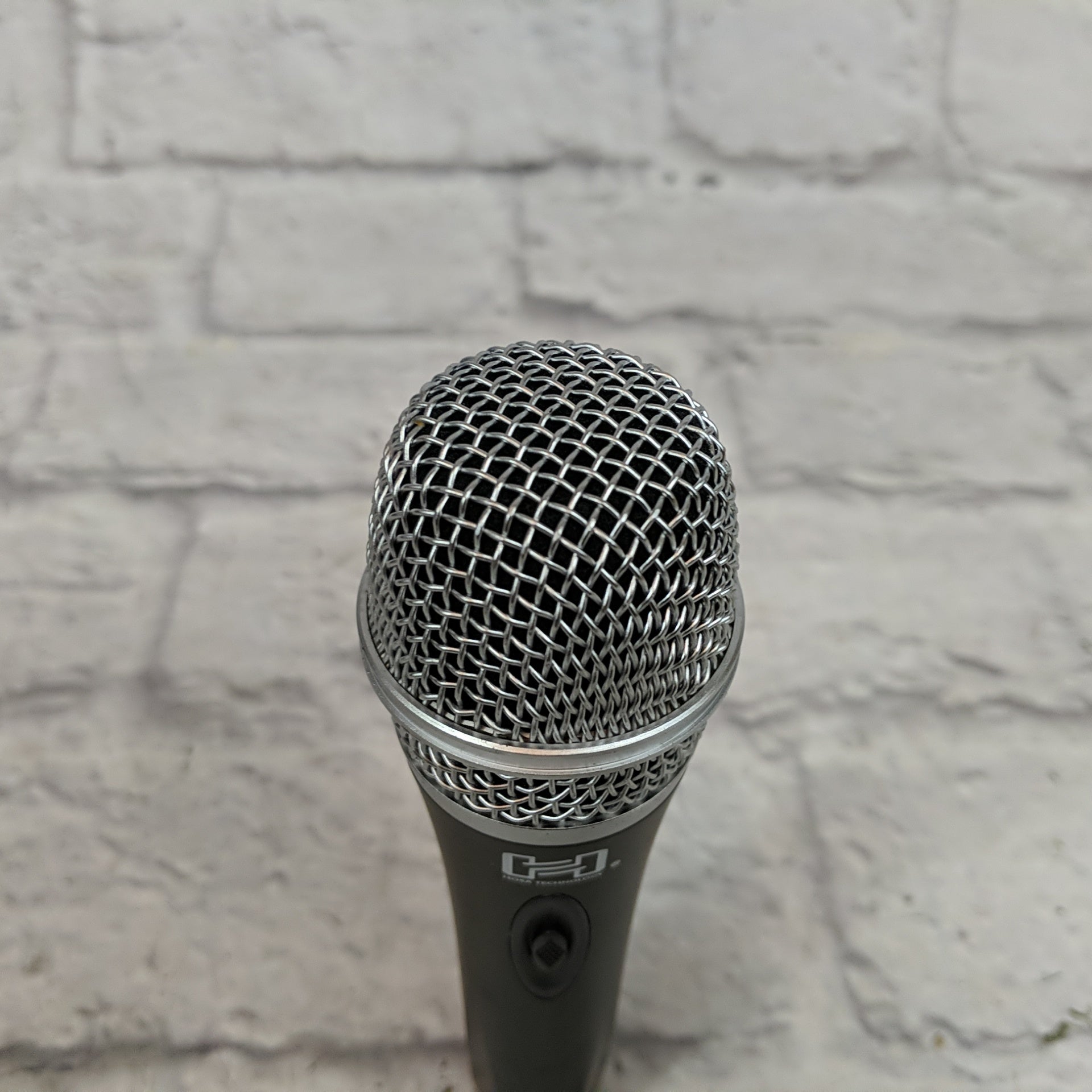 Hosa QMD-4 Microphone