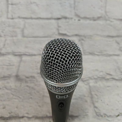 Hosa QMD-4 Microphone