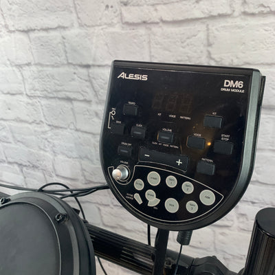Alesis DM6 Electronic Drum Set