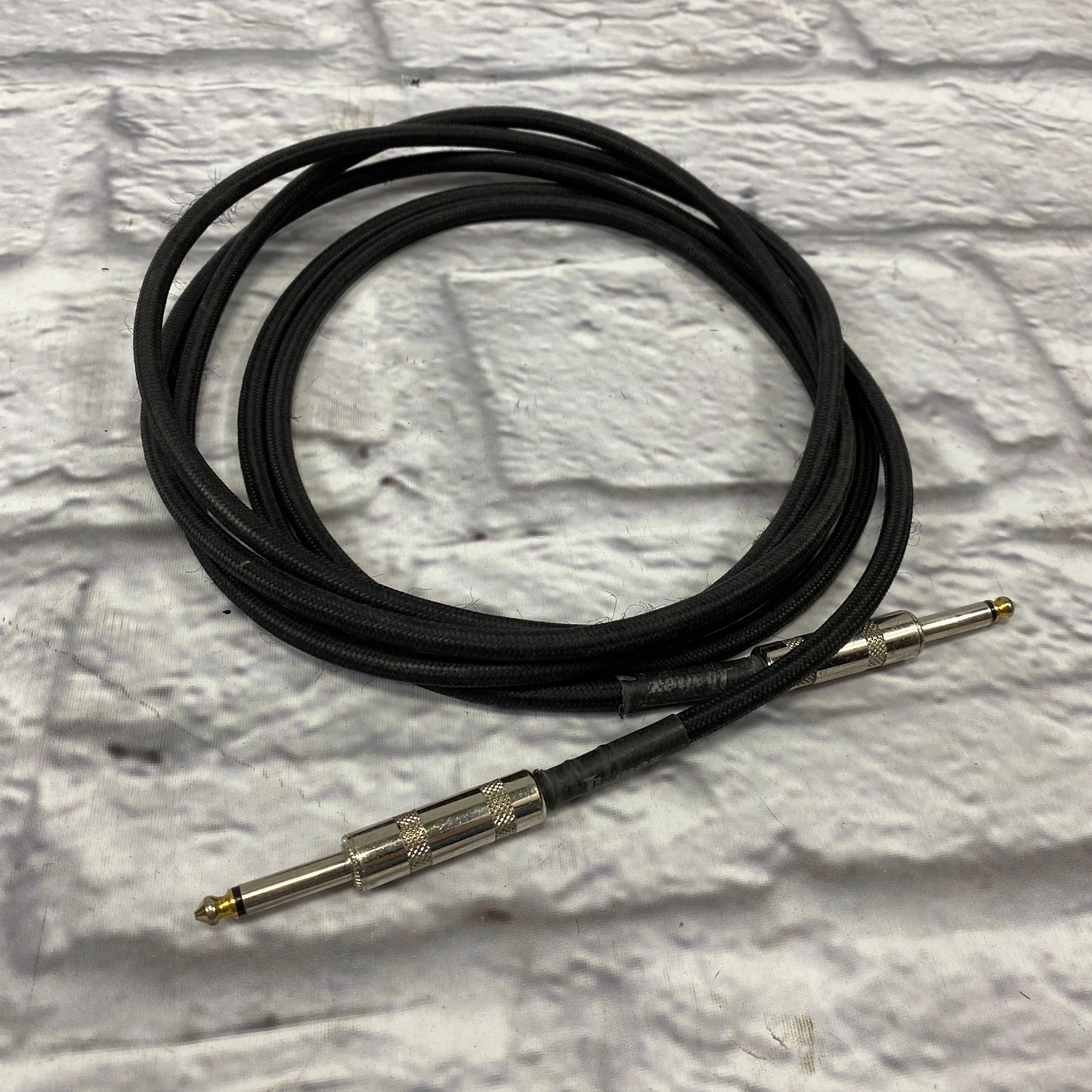 Ibanez 10ft Instrument Cable
