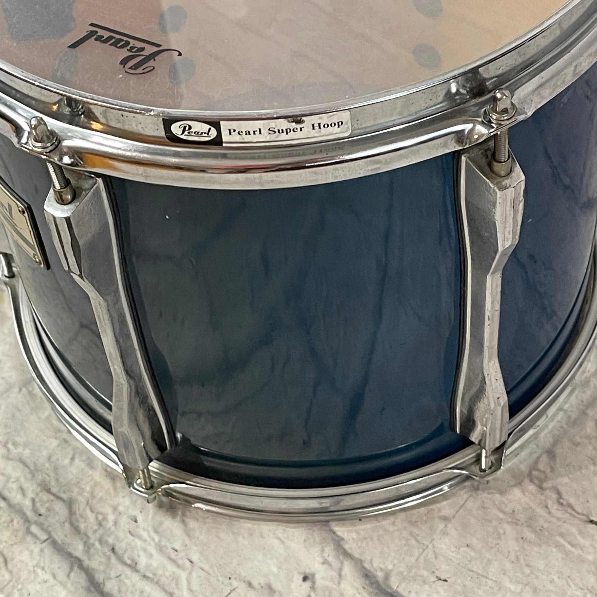 Pearl BLX 12 x 9 All Birch Rack Tom