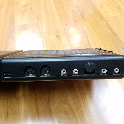 Alesis Midiverb w/power