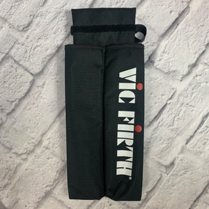 Vic Firth Used 2 Compartment Stick Bag