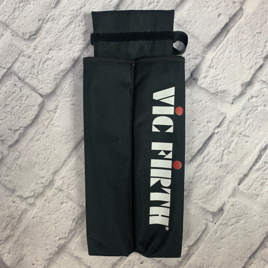 Vic Firth Used 2 Compartment Stick Bag