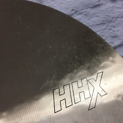 Sabian HHX Legacy 19 Crash Cymbal
