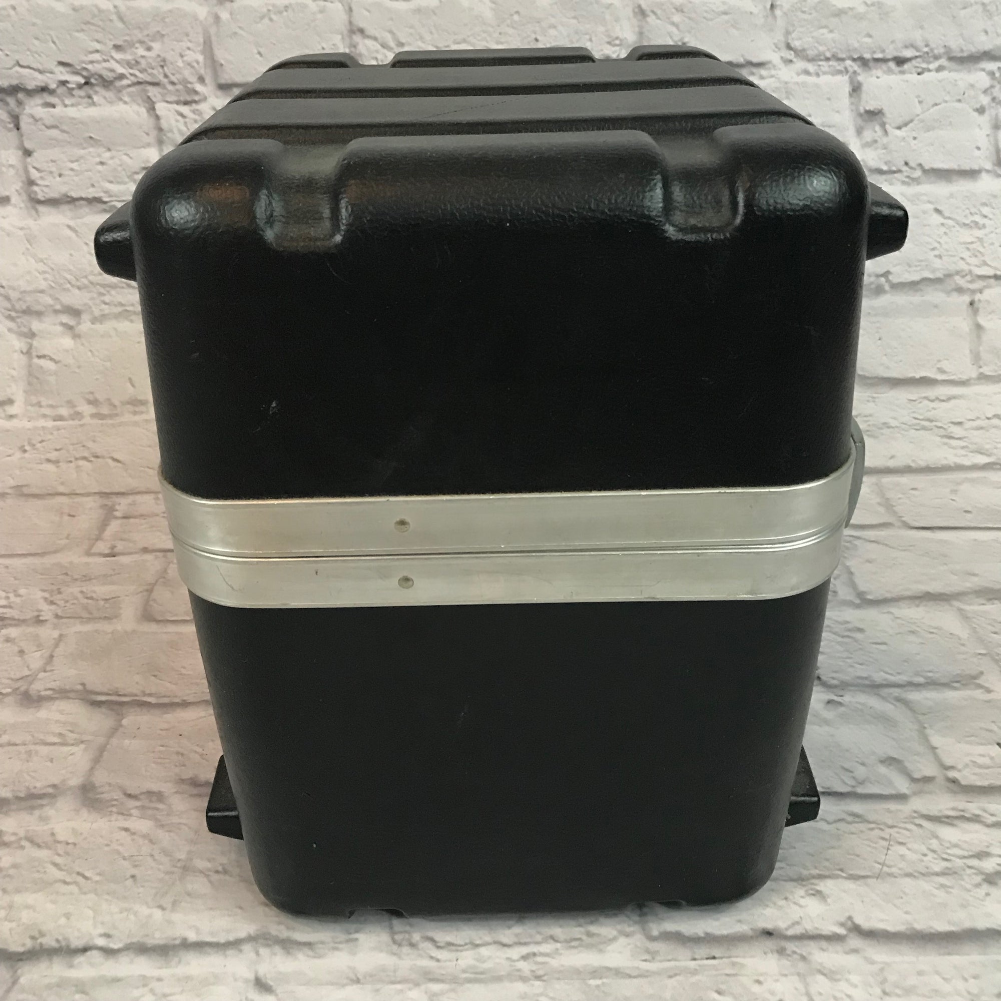 Peavey 6 Slot Microphone Road Case