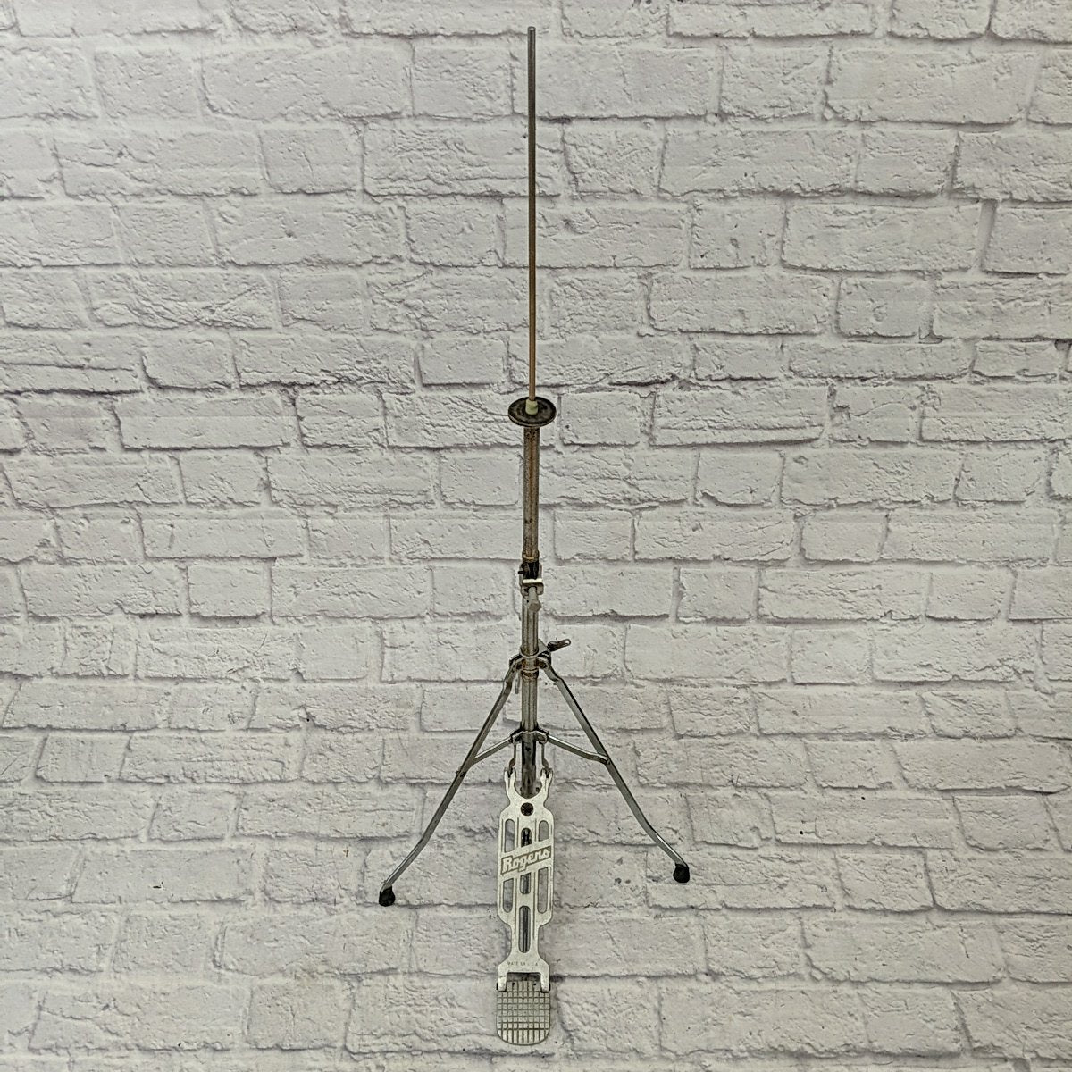 Vintage Rogers Swiv-o-Matic Hi Hat Stand