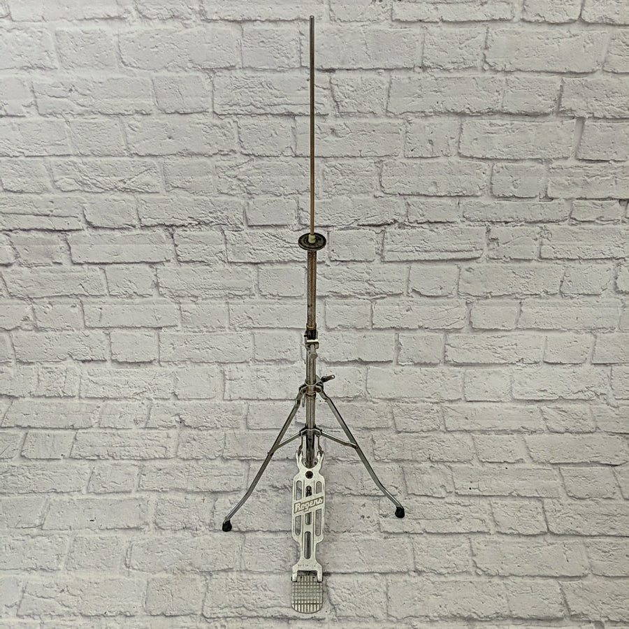 Vintage Rogers Swiv-o-Matic Hi Hat Stand