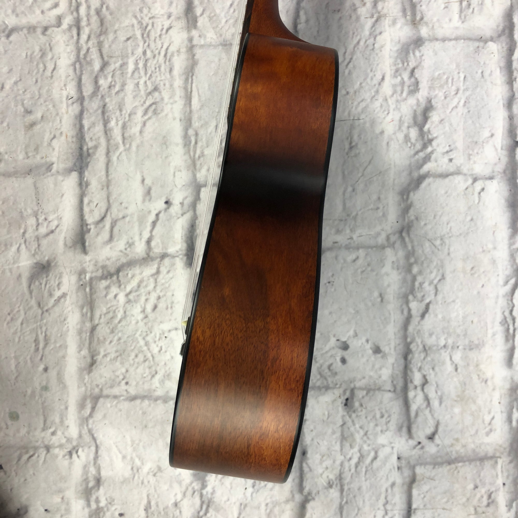 Breedlove Pursuit Ex CU BO Ukulele