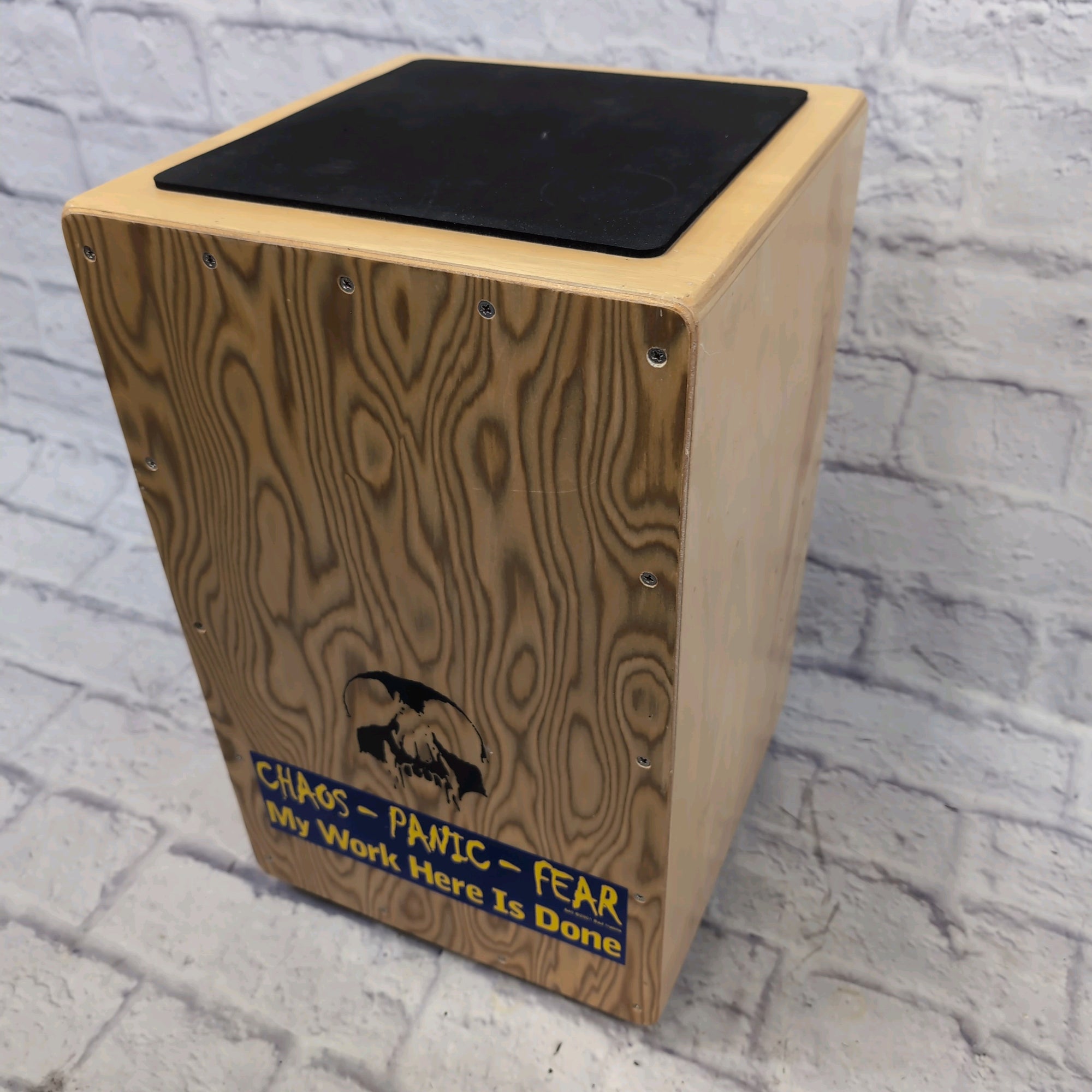 Mainline CAJ3MB Cajon