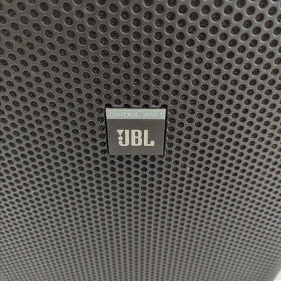 JBL Control 29AV-1 Passive Speaker