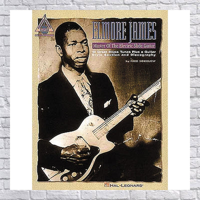 Hal Leonard - Steve Cropper: Soul Man