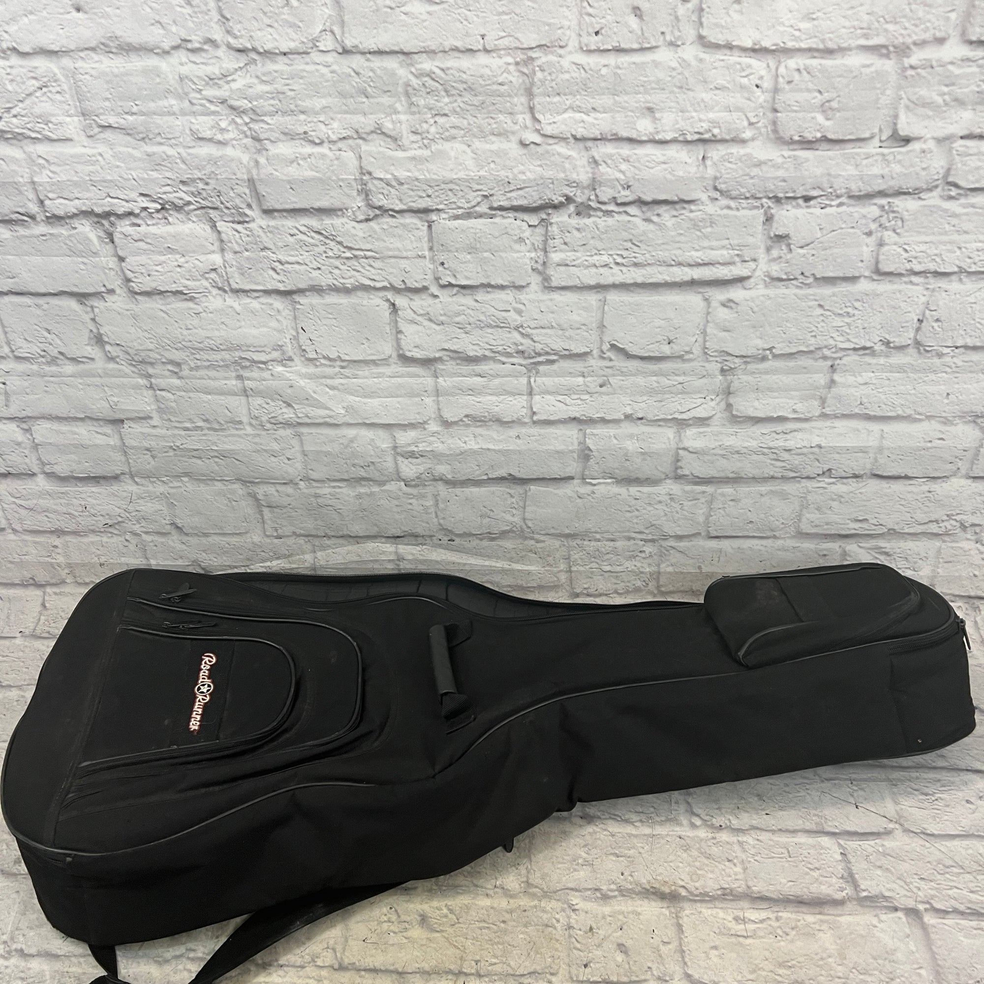 Roadrunner KEGPBK20 Acoustic Gig Bag