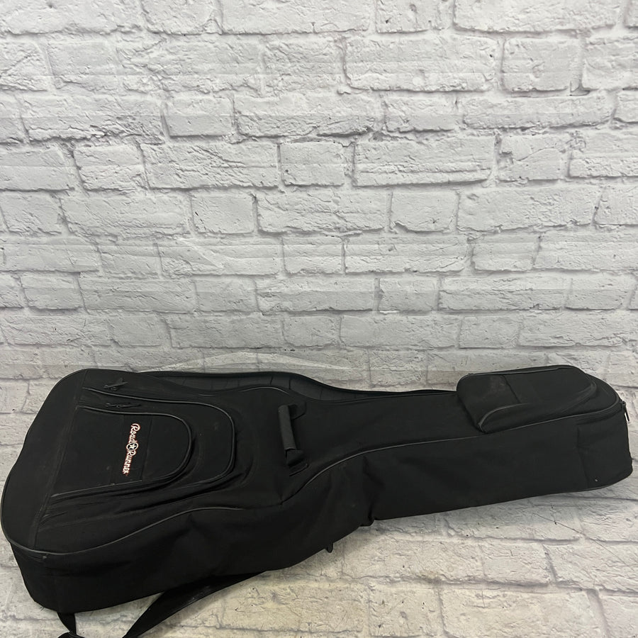 Roadrunner KEGPBK20 Acoustic Gig Bag