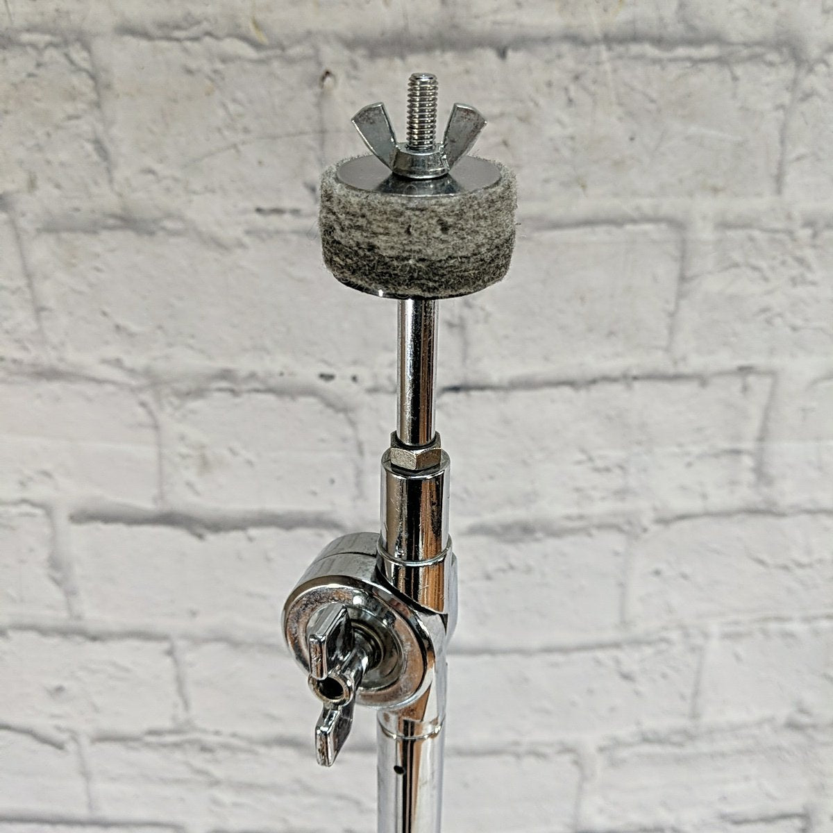 Ludwig Red Label Straight Cymbal Stand