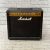 Marshall MG 100 DFX Guitar Combo Amp