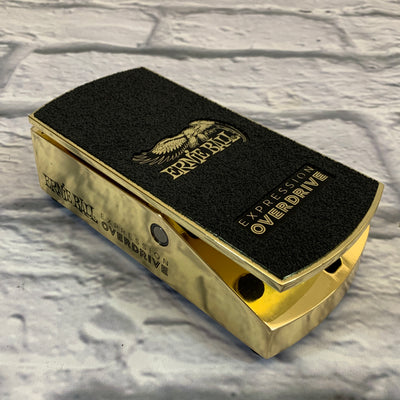 Ernie Ball Expression Overdrive