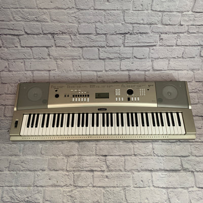 Yamaha YPG-235 76 Note Keyboard