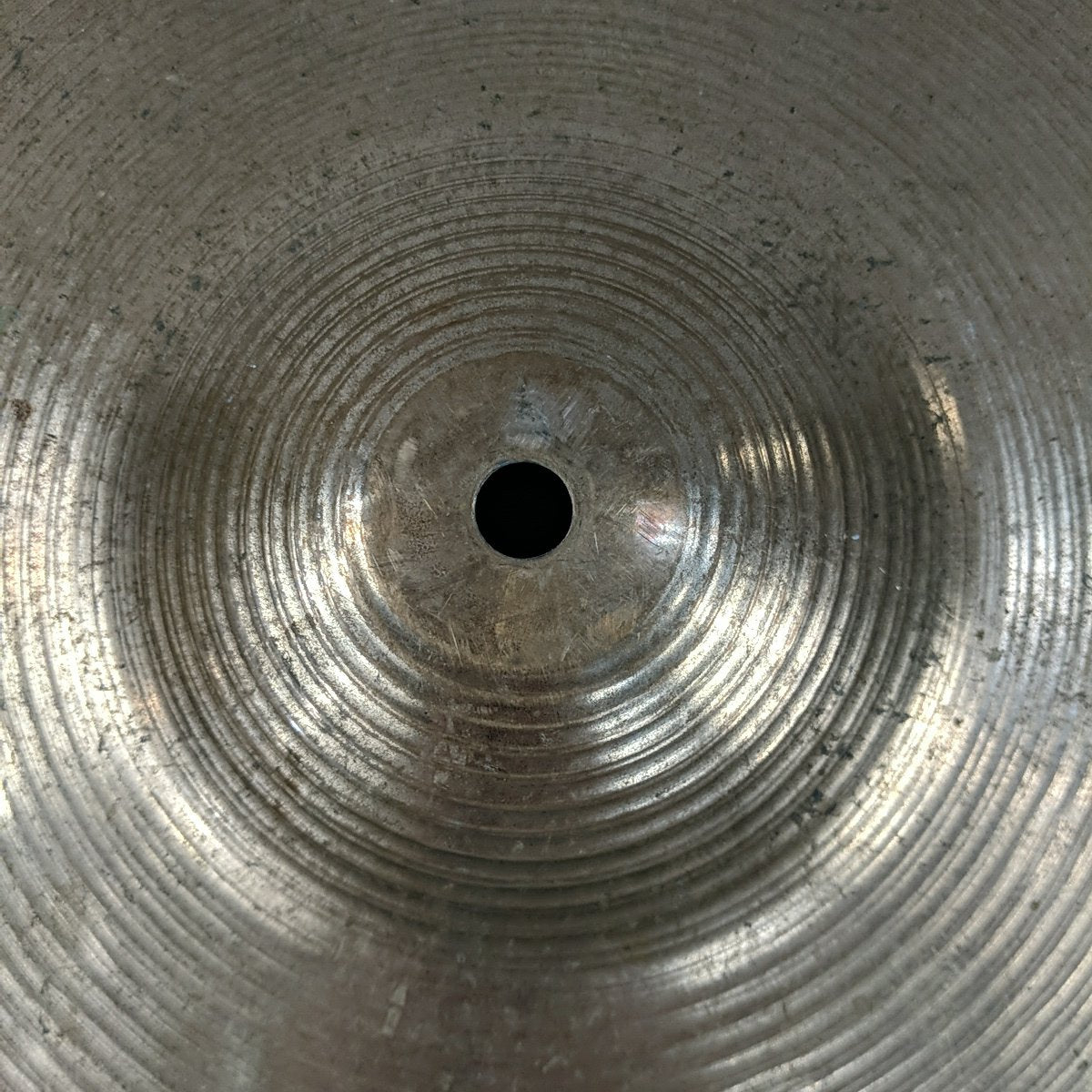 Zildjian ZBT Medium 20 Ride Cymbal