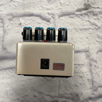 Boss DD-3 Digital Delay Pedal