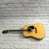 S101 Dreadnaught Acoustic Guitar