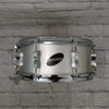 Ludwig 14" Accent Silver Snare Drum