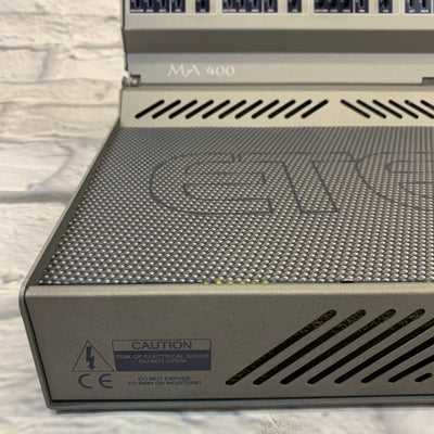 Etek Note Mix 14-Channel Mixing Console