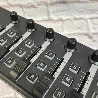 Korg Nano Kontrol 2 Mini Controller - no cable