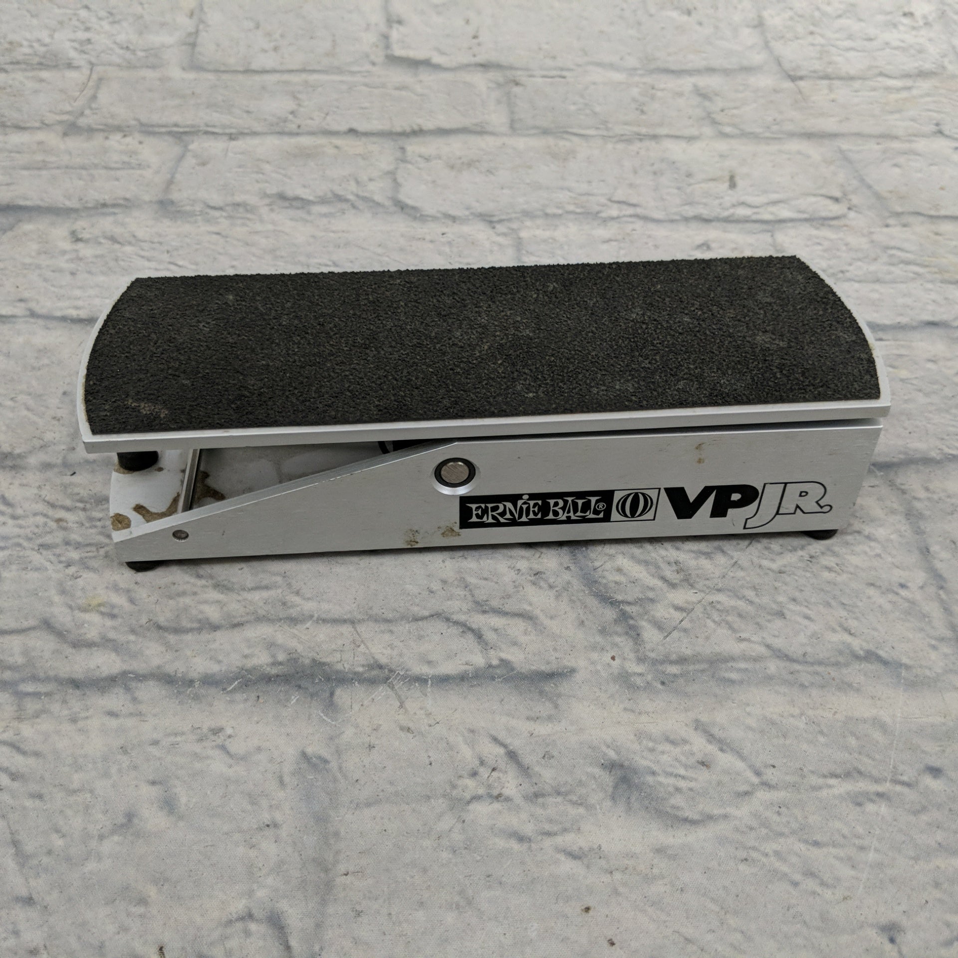 Ernie Ball VP Jr. Volume Pedal