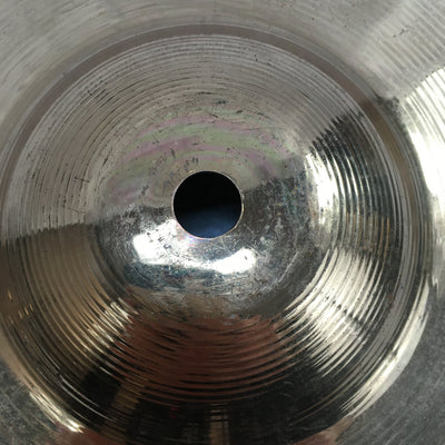 Sabian Pro X-Celerator 14 Hi Hat Cymbal Pair