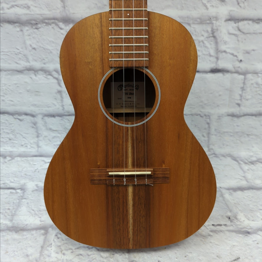 Martin T1K Tenor Ukulele