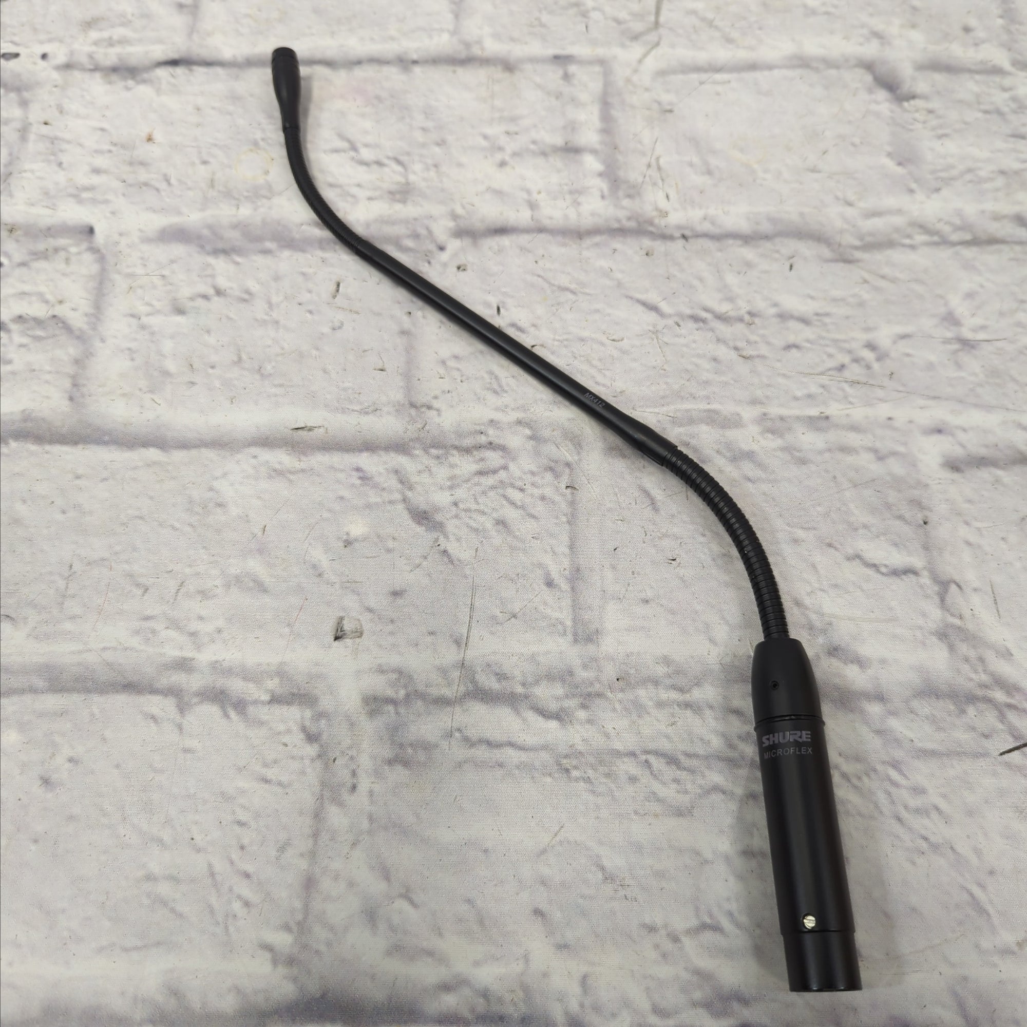 Shure MX412 Podium Microphone