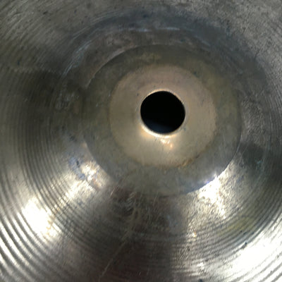 Zildjian 13in ZBT Hi Hat Single Bottom Cymbal